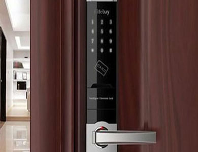 安康市24小时上门开锁公司