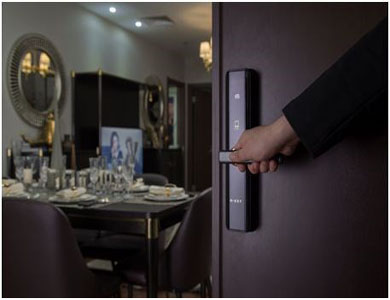 安康市24小时上门开锁公司